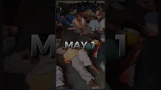 Labour Day Reality | Respect is Not for One Day, It's for Life!