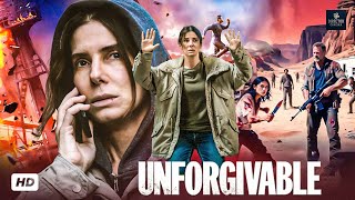 Unforgivable  | Sandra Bullock's Powerful Drama | Full English Hollywood Movie '" #FullMovieHD