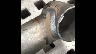 #migmonday submish #weldlife #welders #weldingporn #metalwork #welds #weldeverydamnday