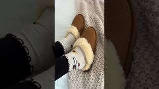 Affordable Must-Haves for Less! #uggdupe