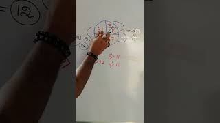 Ssc Best Reasoning Shorts #sscchsl #ssccgl #sscgd #sscmts Missing number