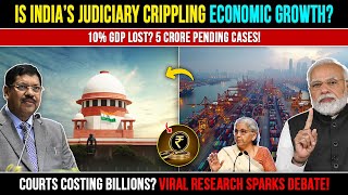 インド経済の真の足かせは何なのか