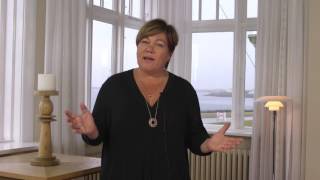 Hvernig stuðlum við að friði?