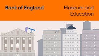 What is the Bank of England?