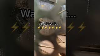 Explore the Magic of Science with Lightning & More #scienceiscool