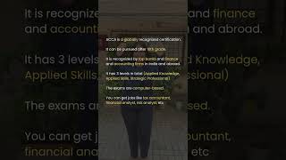Do Not Do ACCA Before Knowing This @ZellEducation