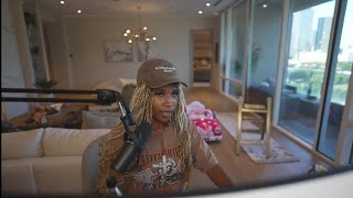 I'm Sorry I Never Talked About This | Kelly LIVE
