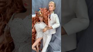 #barbiedoll #barbie #poppy Parker #vanessa Perrin, I #love #fashionroyalty  #integritytoys