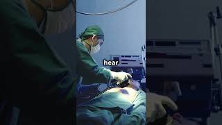 When Waking Up During Surgery Becomes a Nightmare!