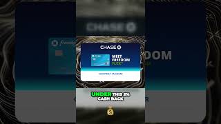 The Secret SuperPower of the Chase Freedom Flex #freedomflex  #creditcardrewards #chasecard