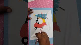 Cricut 101: How to use printable iron-on heat transfer vinyl
