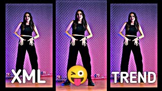 TikTok dance 😛 MM LIFE and Danya Boom #xoteam #tiktok #elsarca