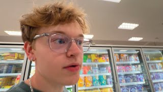 2 Boys Absolutely Lose It In Target