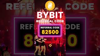 Bybit Referral Code "82500" Review for 2025 Trading Strategies