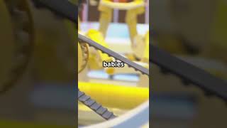 Fascinating world of gears #innovation #automobile #engineering