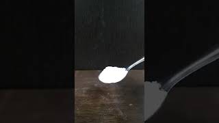 😀 Fevicol vs salt experiment|| easy experiment to do at home|| science experiment #shorts #trending