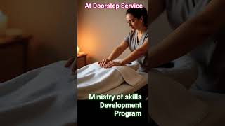 Massager therapy certificate #academiccertificate #professional #privatejob #job #business #guys