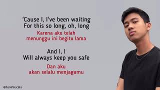 Yahya - keepyousafe | Lirik Terjemahan ~ Keep You Safe