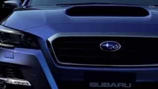 もしも、PerfumeがスバルのCMに出演したら・・・　SUBARU LEVORG