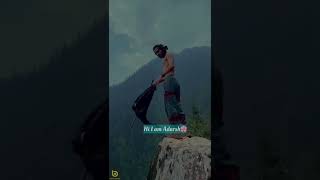 Featuring Adarsh-Our Travel Influencer