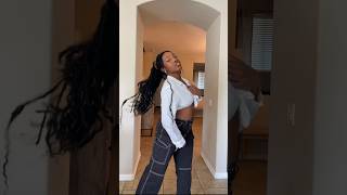 Long Way 2 Go x West Side Dance w/ Transitions #arianagrande #cassie #outfittransition