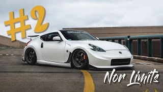 Street Luxury Cars #2 - Music Video