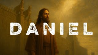 Daniel: Faith in the Lions’ Den @TodaysWordJRV