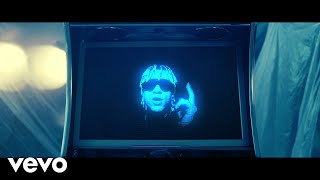 Samurai Jay - 100MILA