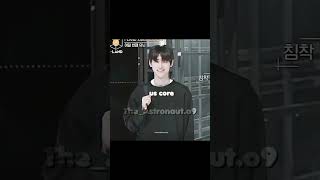 @cheonsu_idol Collab 2day US CORE 🫂 💙 #viral #ytber #cheonsue_idol #the_astronauto9