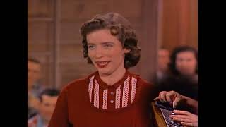 June Carter Grand Ole Opry Show