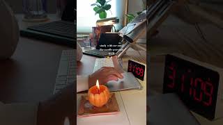 6 hours ya’ll but I couldn’t make it all the way 😭 to be continued…..