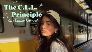 CLL PRINCIPLE