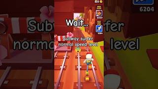 Subway surfer..😯#subwaysurfers #2gbramplayer #trending #short #viralshorts #ytshorts #feedshorts