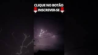 Barulho de Chuva Para Dormir - Son de Chuva Para Dormir e Relaxar - ASMR - bgm - #Shorts 52