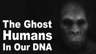 Who Were The Super-Archaic 'Ghost' Humans?
