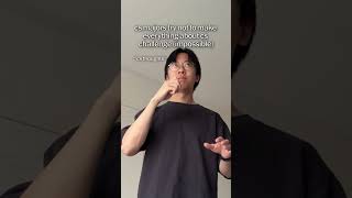 POV: that guy who only wears uniqlo airism tees #coding #programming #java