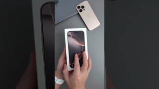 Iphone 17 Pro max unboxing #iphone17 #googlepixel10pro