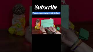 Person on your mind (crush feelings)#runes #unkicurrentfeelingstoday #hiscurrentfeelings
