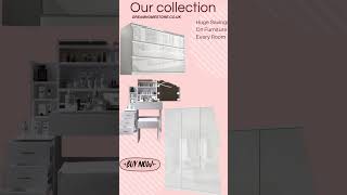 Transform your Bedroom with these 3 bedroom essentials we have brought to you...