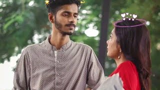 Noyon Vore Dekhi 💞🥀 || Lofi Status || Bengali Romantic Song💫 || Bengali WhatsApp New Trending Status