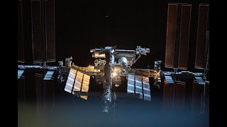 International Space Station