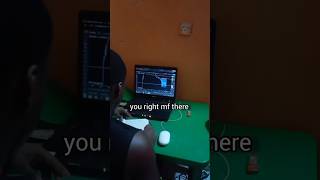 I've come too far to quit  #shorts #forextrading #motivation #viral #forextrader  #forex