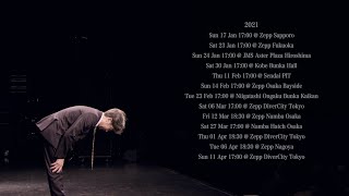 ＫＡＮ 【弾き語りばったり #30 First Class Distance】 Special Edition for J-LOD