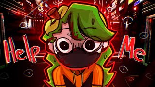 SmokeeBee Plays Ghost Train [Chilla's Art]