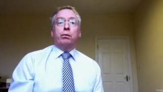 Home insurance expert explaining how to protect your home