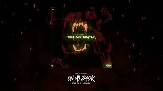 KNTMNL x +WANG - ON MY BACK [Official Audio]