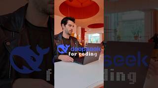 I coded with DeepSeek for 1 week
