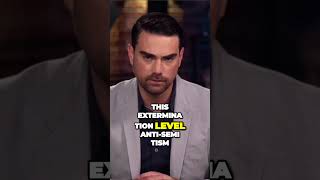 The Urgent Fight against Resurging Anti-Semitism Piers Morgan vs Ben Shapiro On Israel-Hamas War