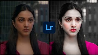 Light room Photo Editing Tutorial       Free Preset Download      Tech With Aj