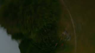 FPV FreeStyle Rippin' Through Trees